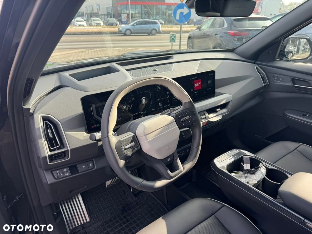 Kia EV5 - 9