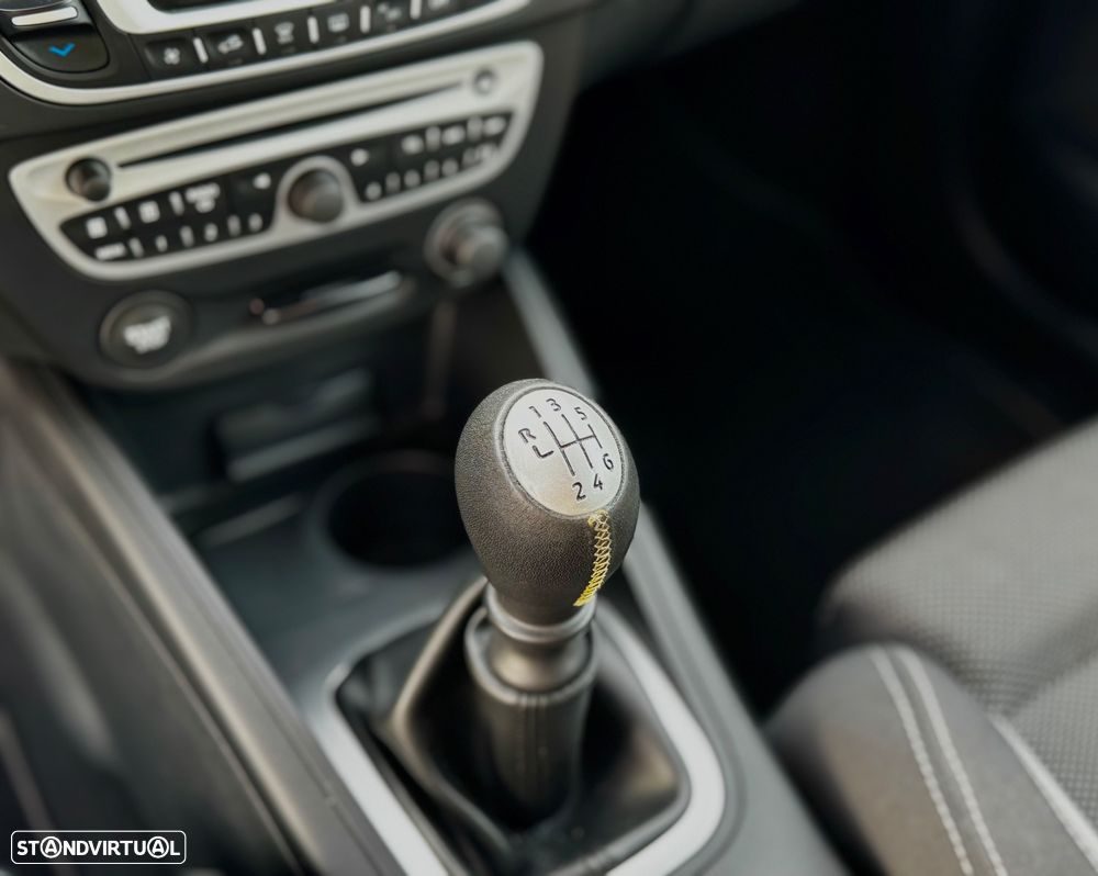 Renault Mégane Coupe 2.0 T 16V RS - 21