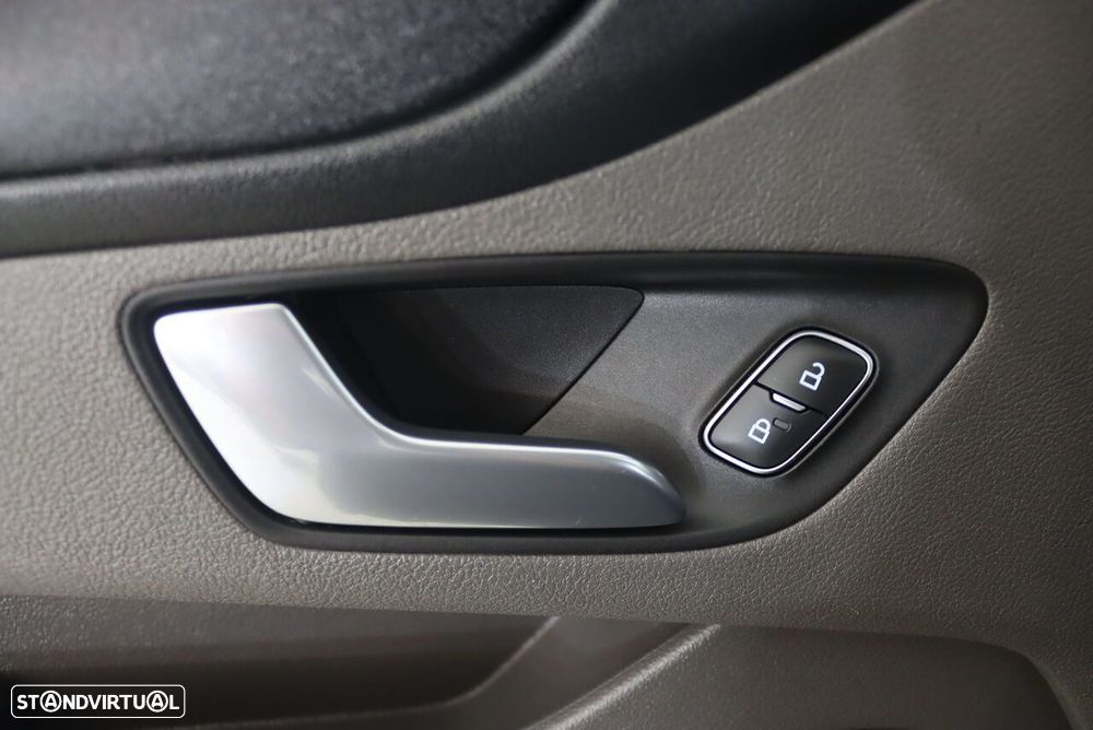 Ford Transit Custom 300L2 2.0 H1-T.B.Trend - 21