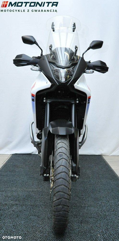 Honda XL - 10