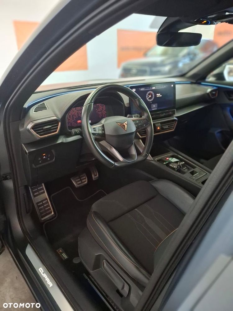 Cupra Formentor VZ 1.4 e-Hybrid DSG - 7