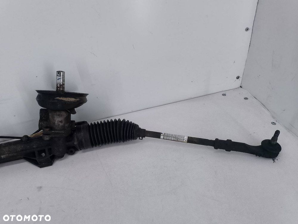 MAGLOWNICA PRZEKŁADNIA KIEROWNICY CITROEN C4 PICASSO 1.6 HDI - 9