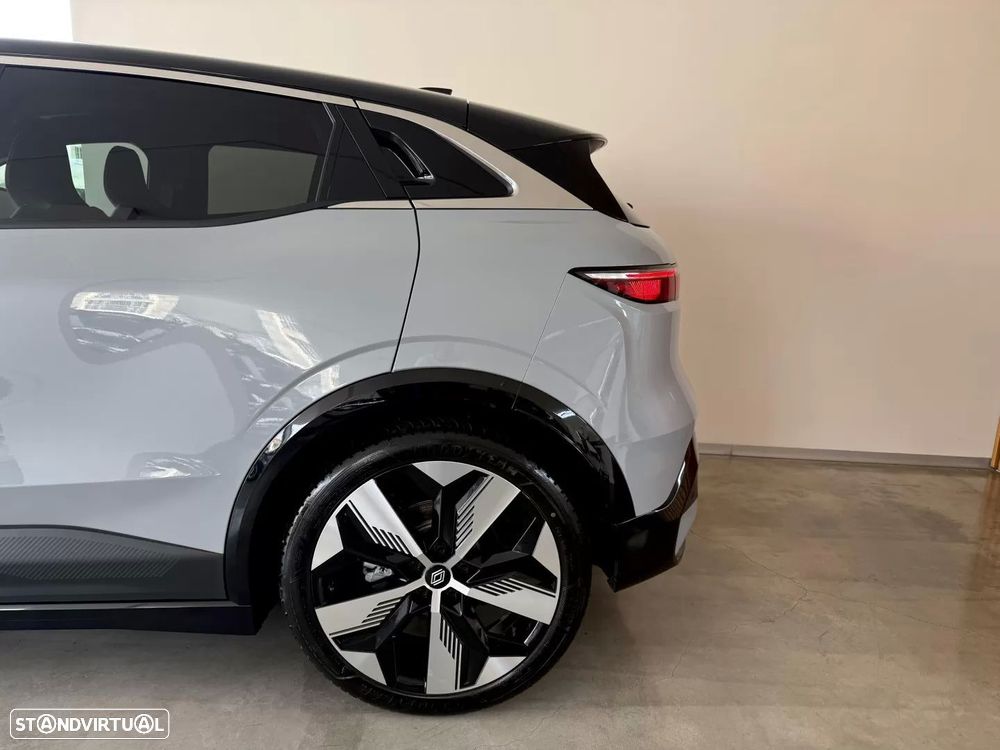 Renault Mégane E-Tech EV40 130hp boost charge Techno - 22