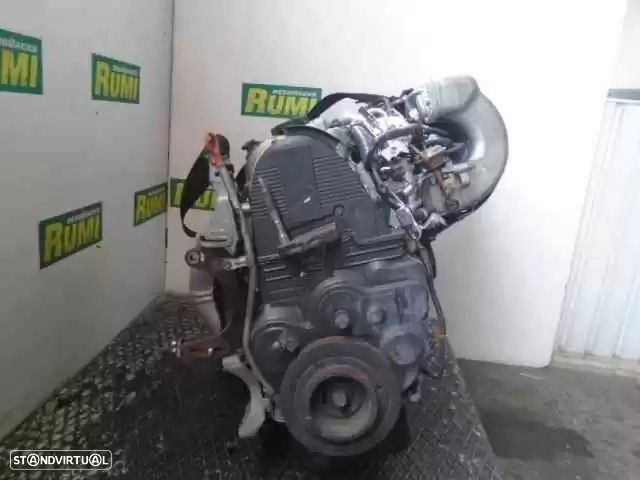 MOTOR COMPLETO HONDA ACCORD VI 1999 -F18B2 - 3