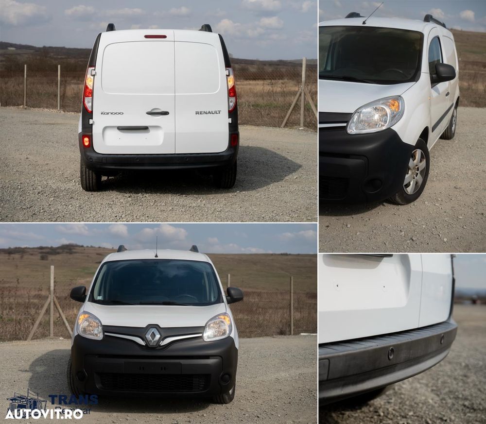 Renault Kangoo - 22