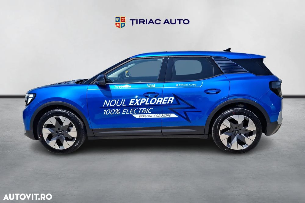 Ford Explorer AWD 79 kWh Extended Range Premium - 6