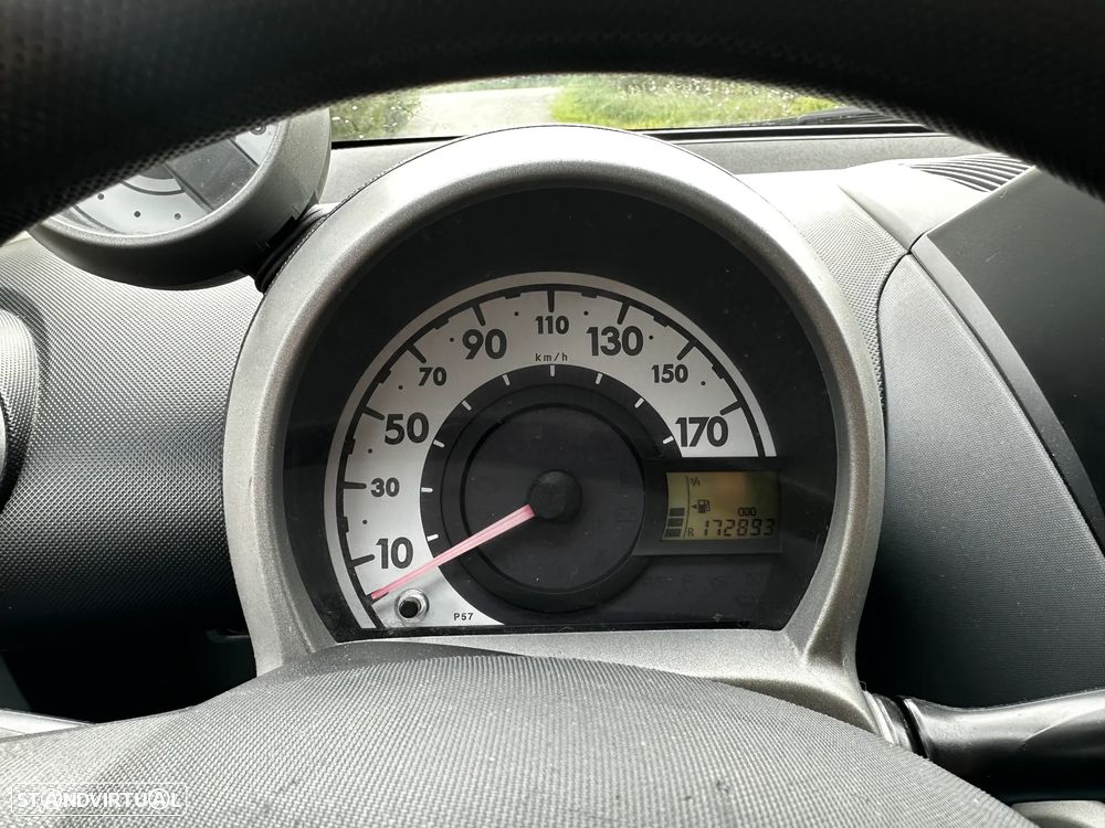 Citroën C1 1.0 Seduction - 14