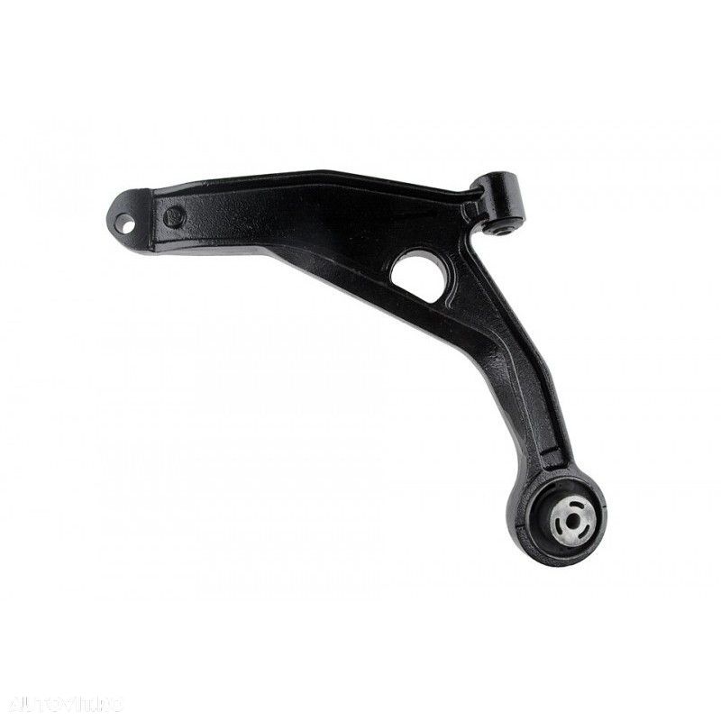 Brat suspensie fata, bascula Chrysler Sebring 2007-, Dodge Avenger 2007-, Inferior Stanga, 5085407AC - 3