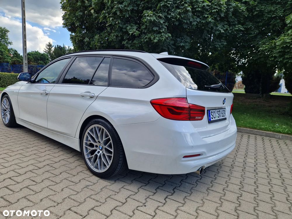 BMW Seria 3 - 18
