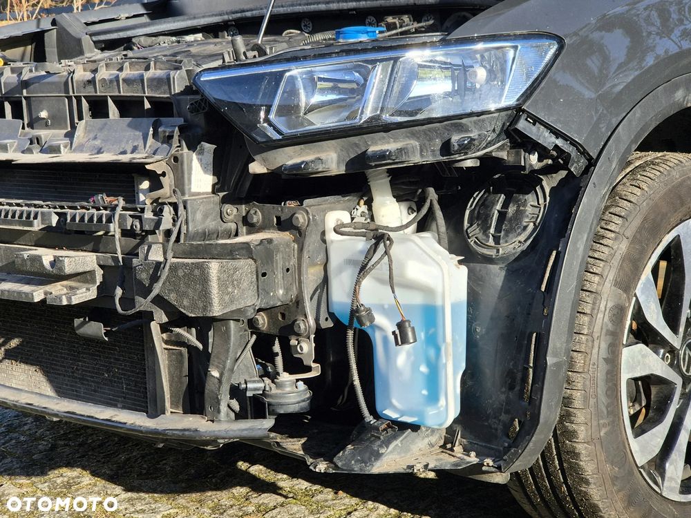 Volkswagen T-Roc 2.0 TDI SCR DSG ACTIVE - 26