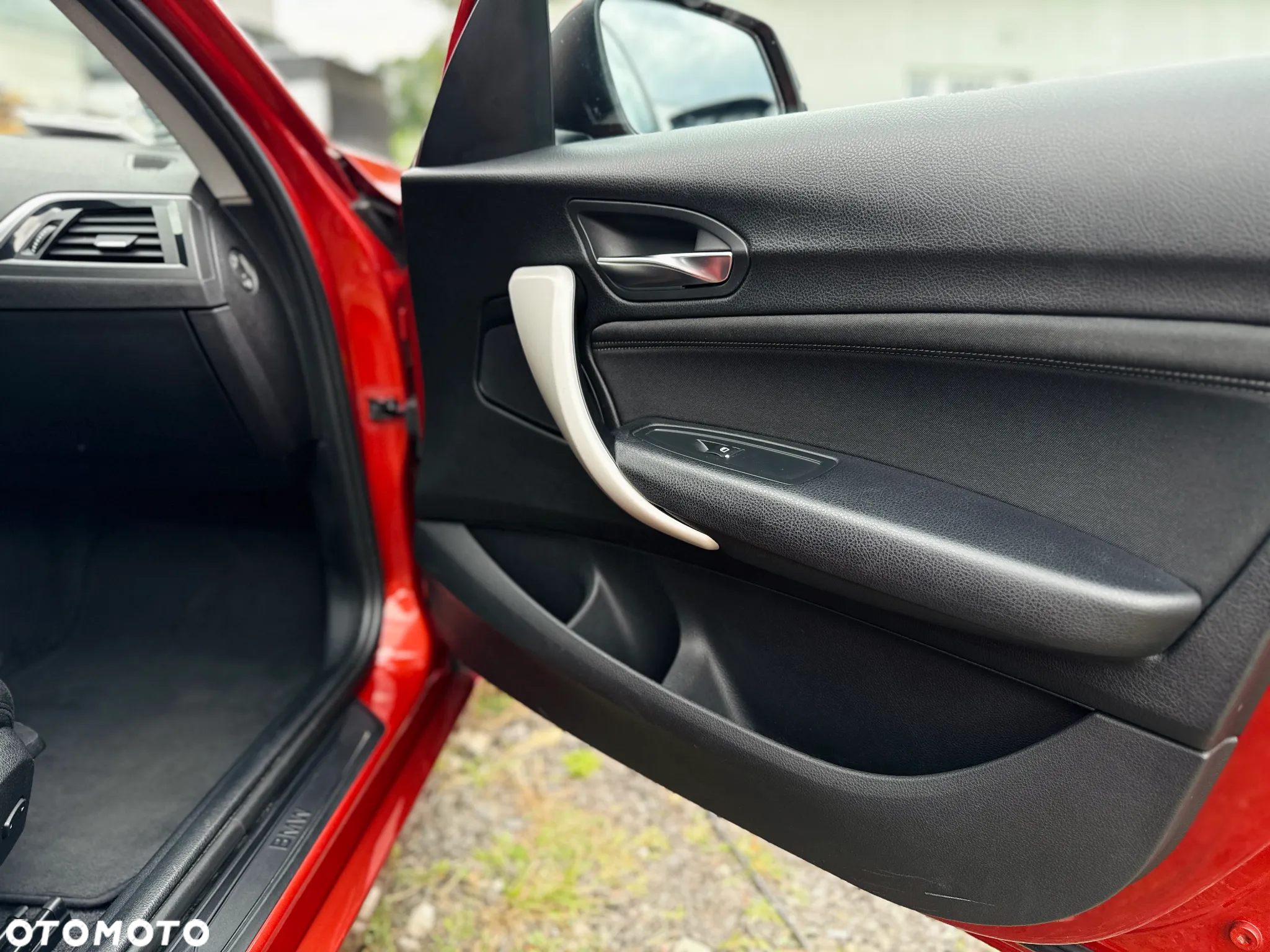 BMW Seria 1 118d - 29
