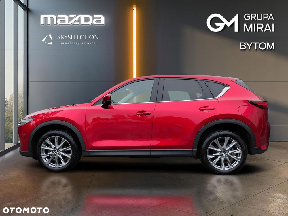 Mazda CX-5 - 3