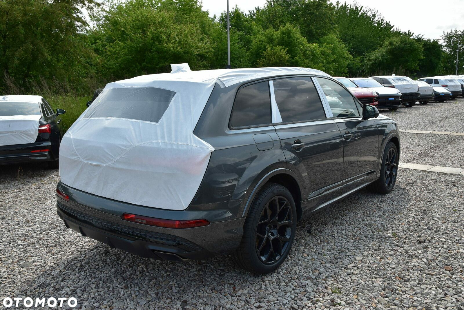 Audi Q7 - 5