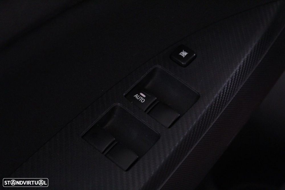 Mitsubishi Space Star 1.2 Connect Edition - 20