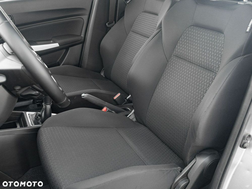Suzuki Swift - 13