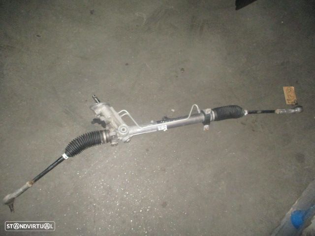 Caixa Direcao 6R1123055K SEAT IBIZA 2010 1.6 TDI - 3
