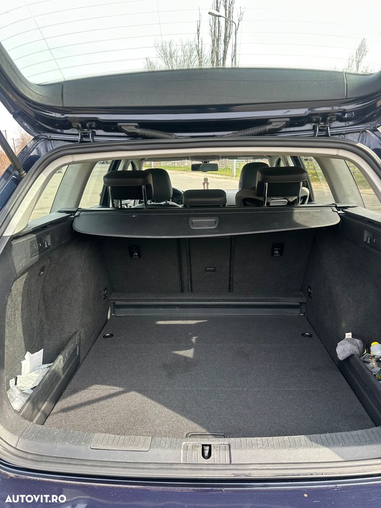 Volkswagen Golf 1.6 TDI 4Motion BlueMotion Technology Comfortline - 10