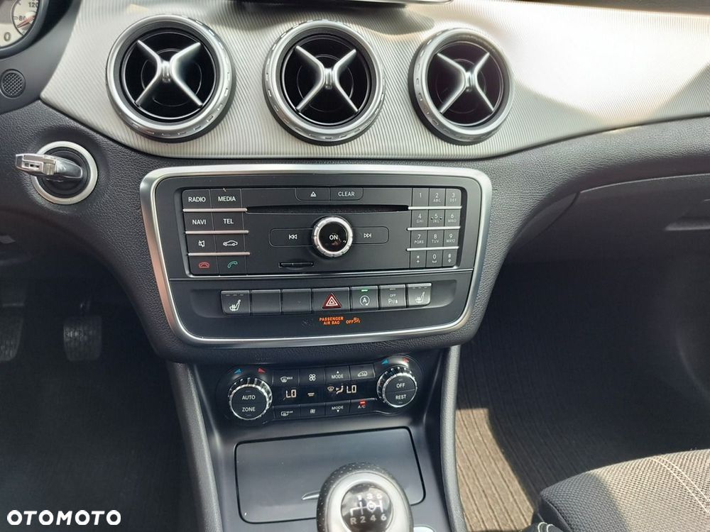 Mercedes-Benz GLA 180 (CDI) d Style - 15