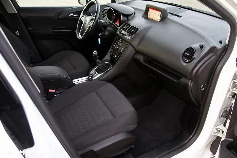 Opel Meriva 1.4 Active - 8