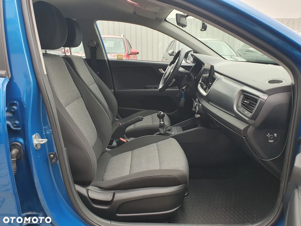 Kia Stonic 1.2 M - 24