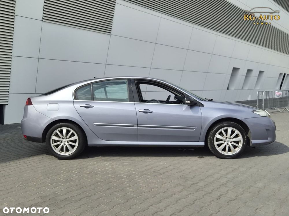 Renault Laguna - 5