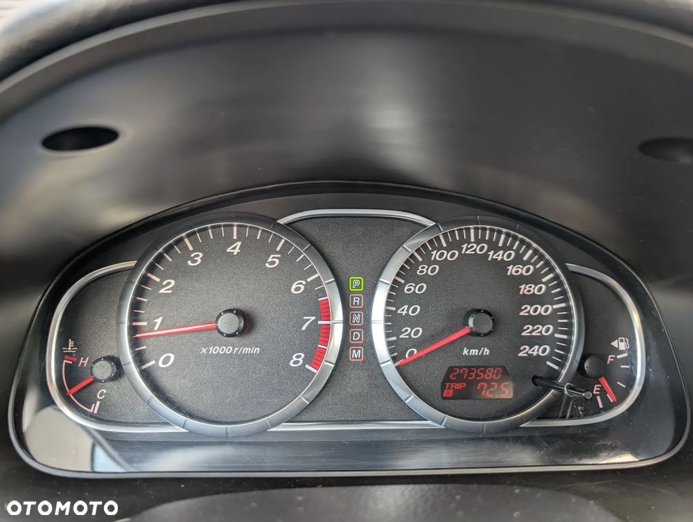 Mazda 6 - 29