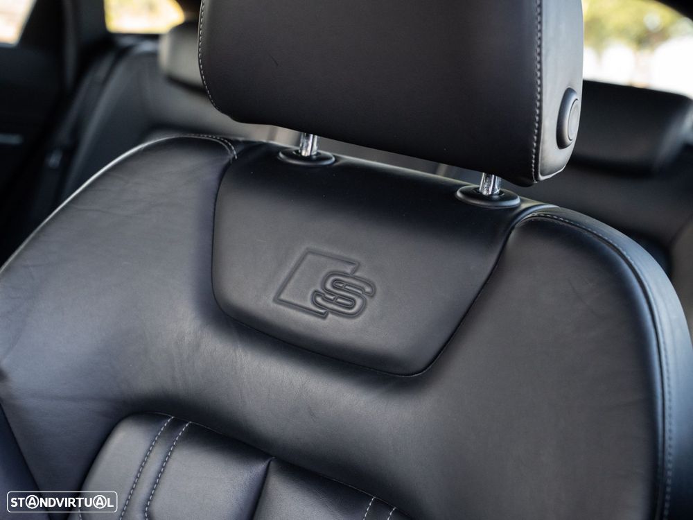 Audi e-tron Sportback 55 quattro S line - 17
