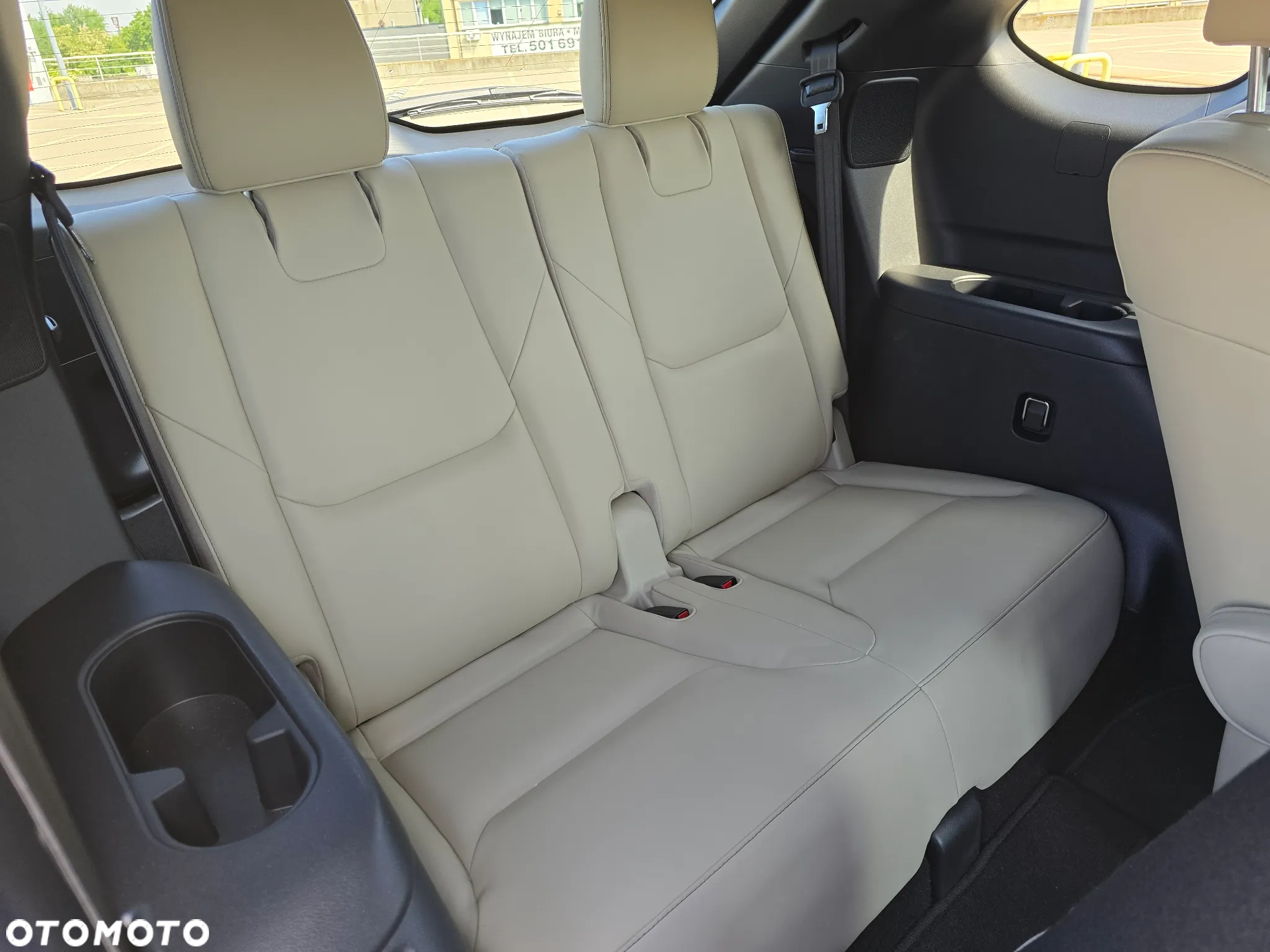 Mazda CX-9 - 22