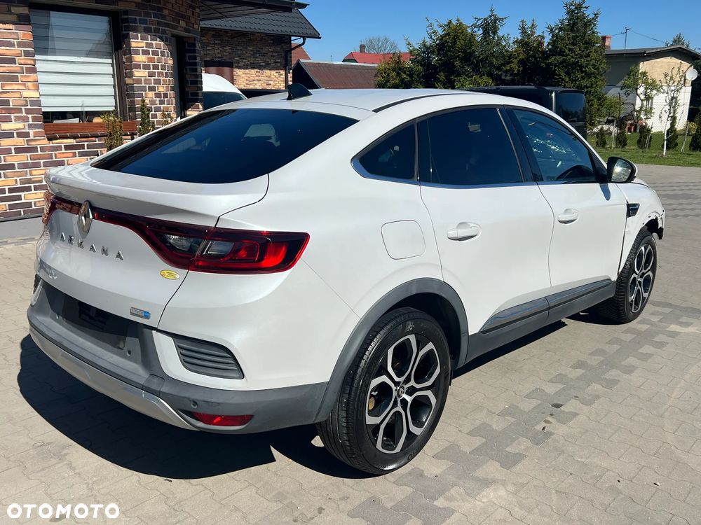 Renault Arkana E-TECH 145 INTENS - 5