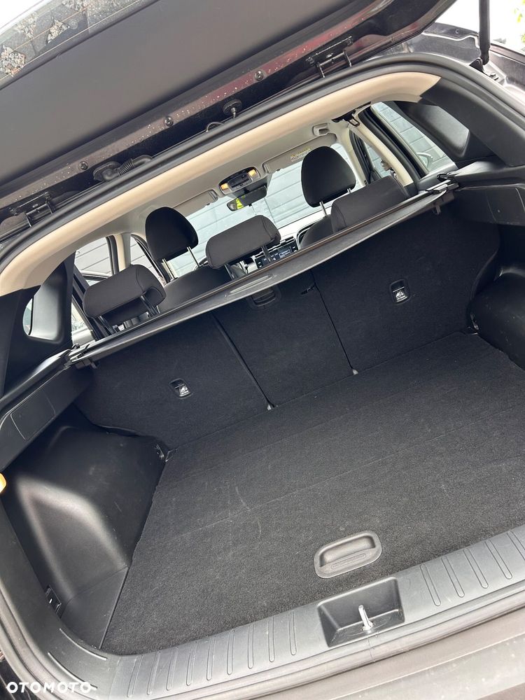 Hyundai Tucson 1.6 T-GDi Modern 2WD - 7