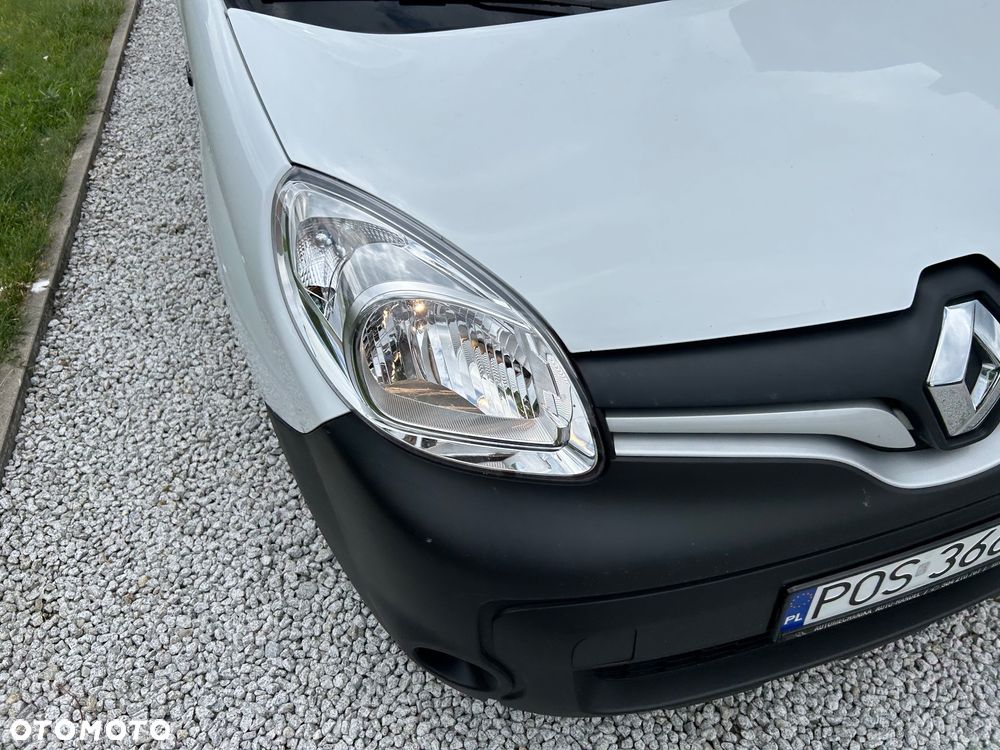 Renault Kangoo - 22