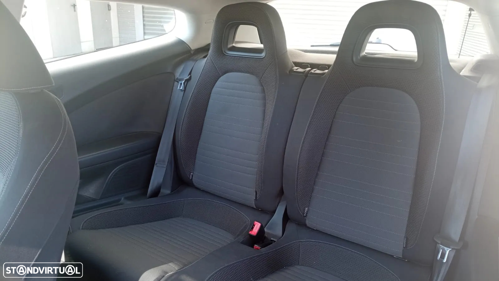 VW Scirocco 1.4 TSI - 14