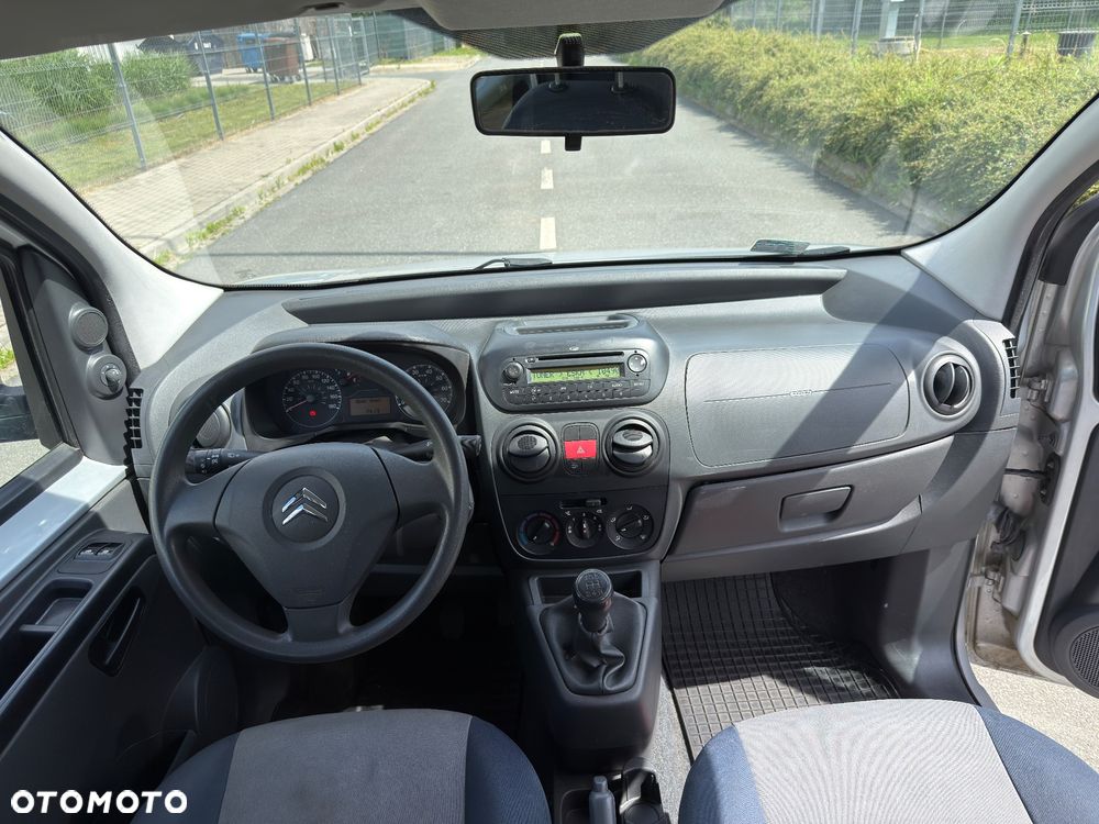 Citroën Nemo 1.3 HDi X - 11