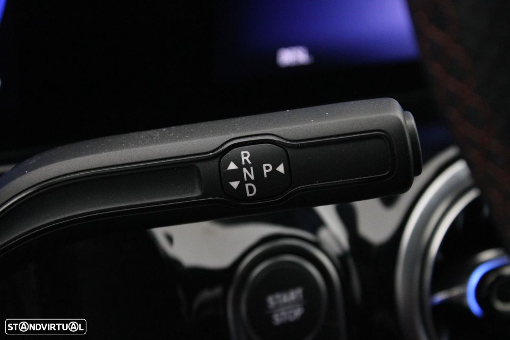 Mercedes-Benz EQA 250+ AMG Line - 15