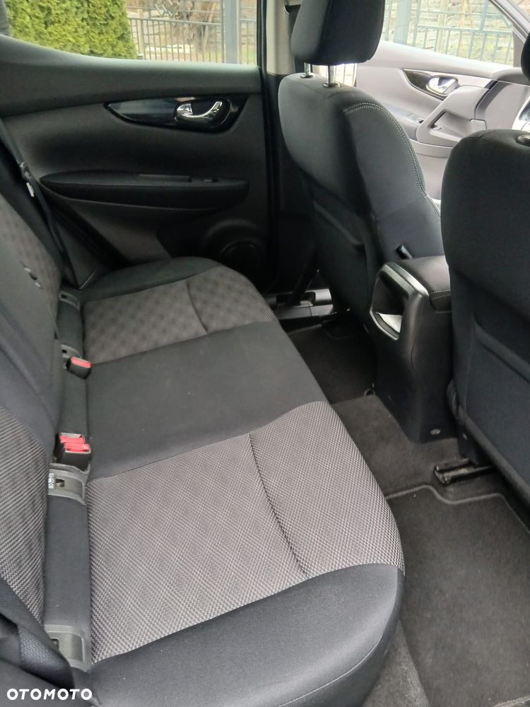 Nissan Qashqai 1.6 DCi Tekna - 7