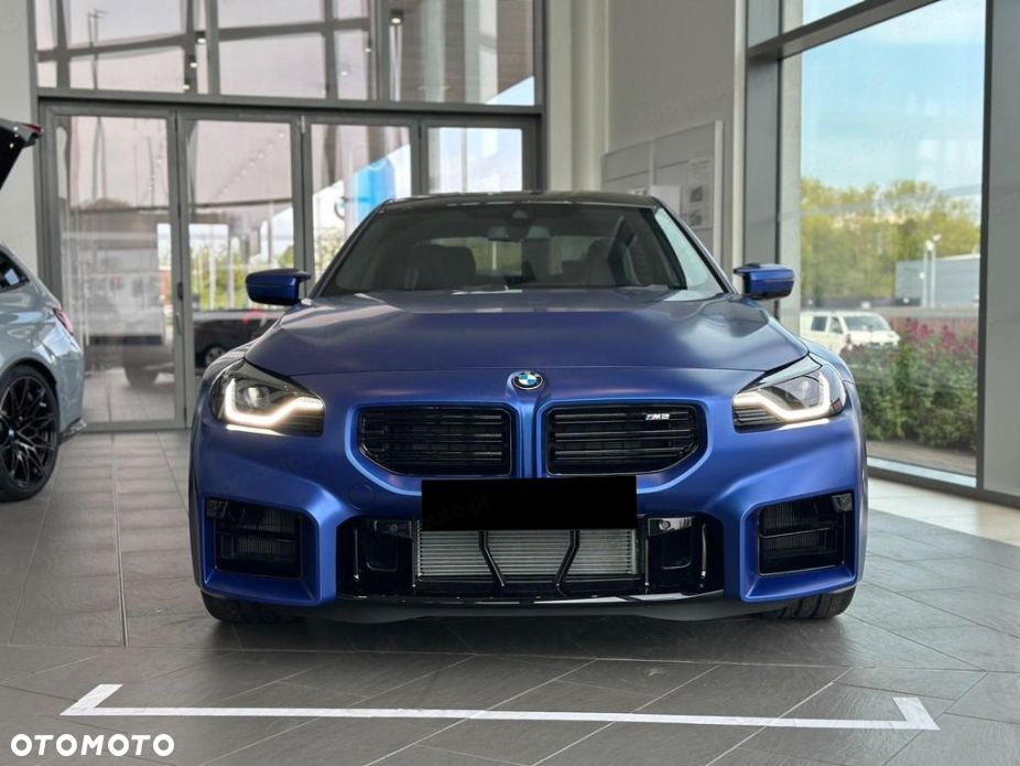 BMW M2 Standard - 4