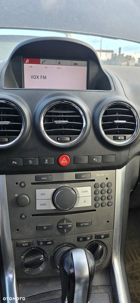 Opel Antara - 10