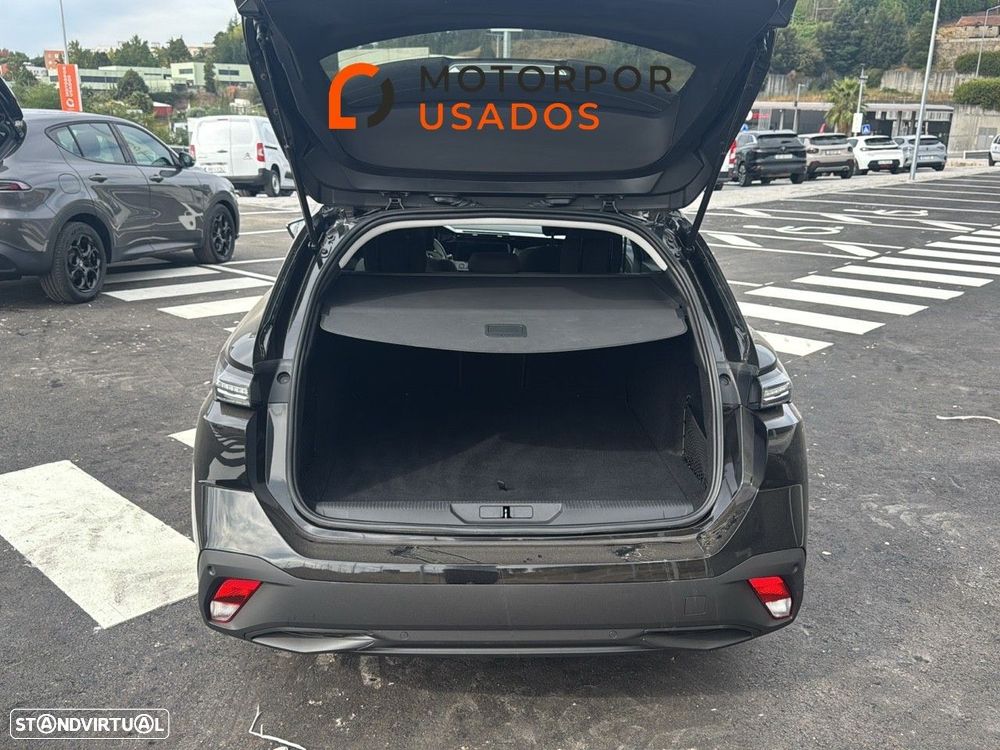 Peugeot 308 1.2 PureTech Active Pack - 7