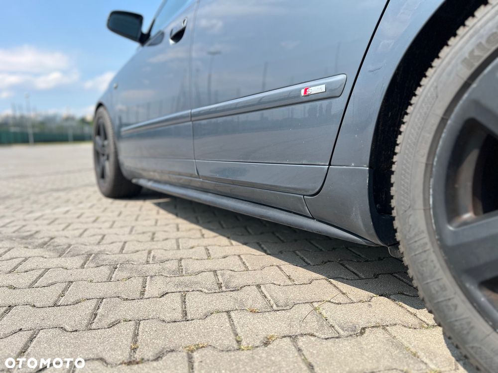 Audi A4 Avant - 8