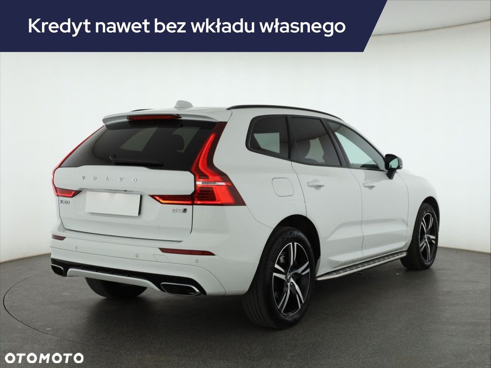 Volvo XC 60 - 7
