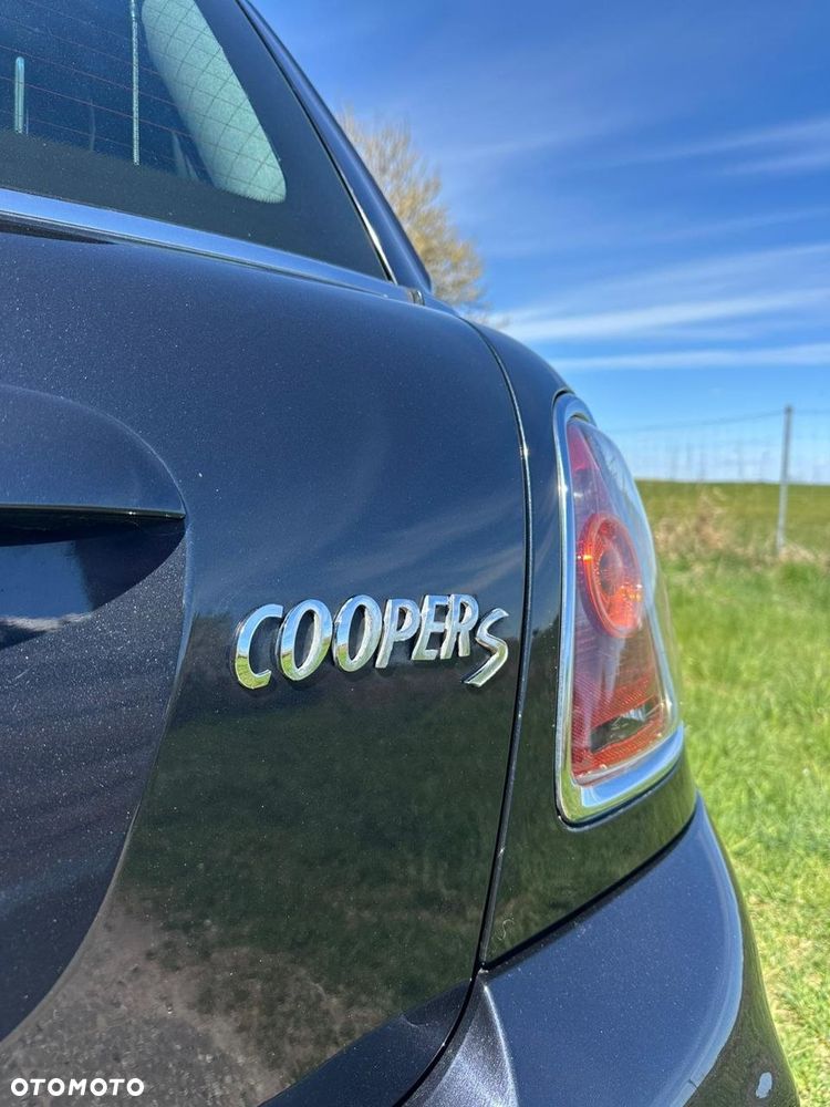 MINI Cooper S - 6