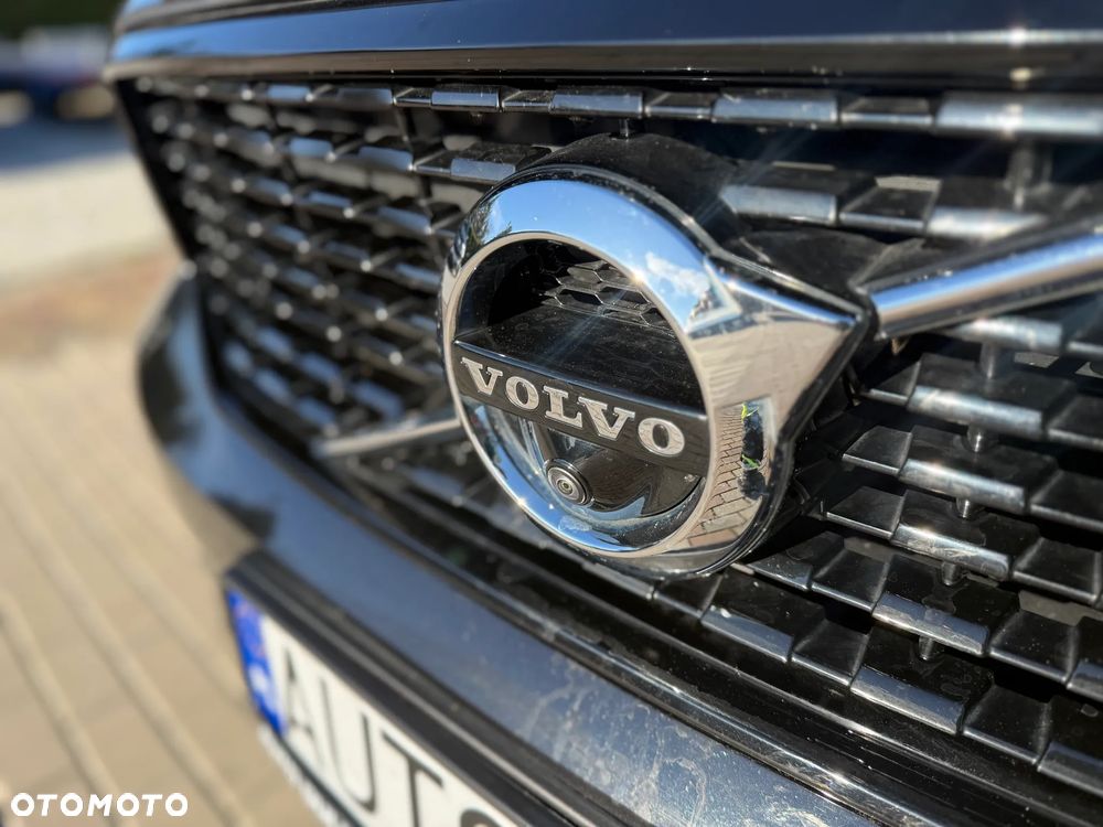 Volvo XC 40 B4 B R-Design - 8