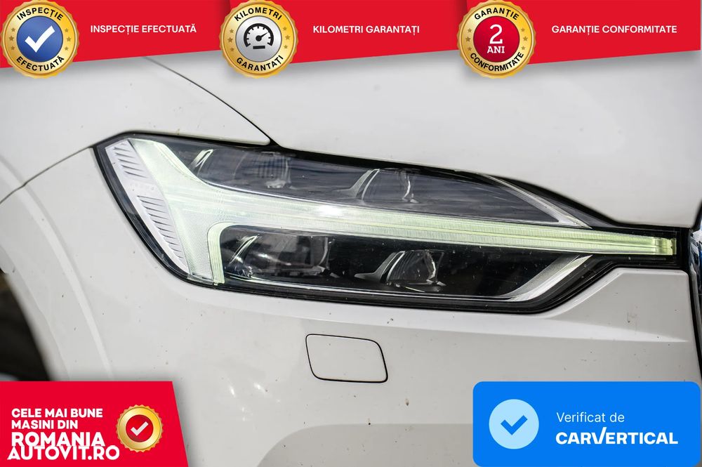 Volvo XC 60 T8 Twin Engine AWD Inscription - 8