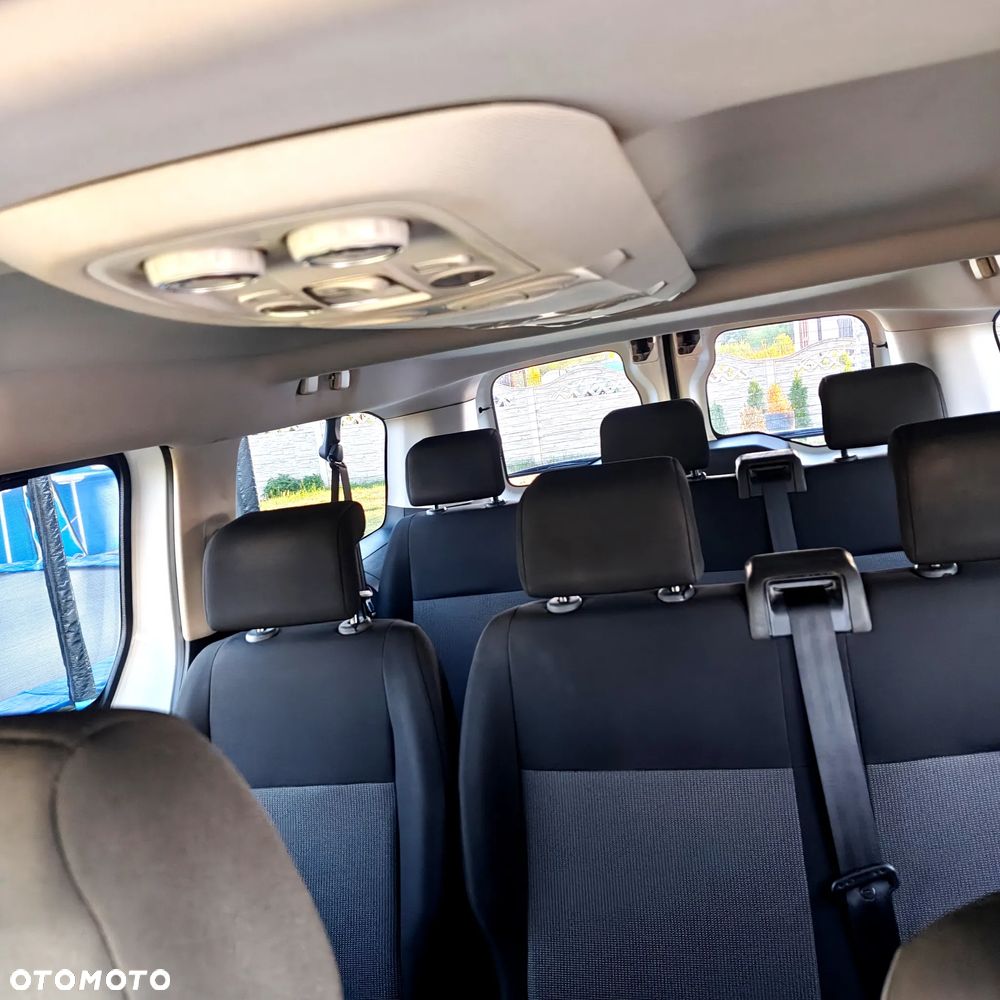 Toyota ProAce - 14