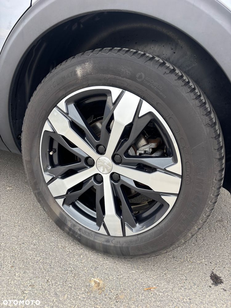 Peugeot 5008 BlueHDi 130 EAT8 Allure - 7