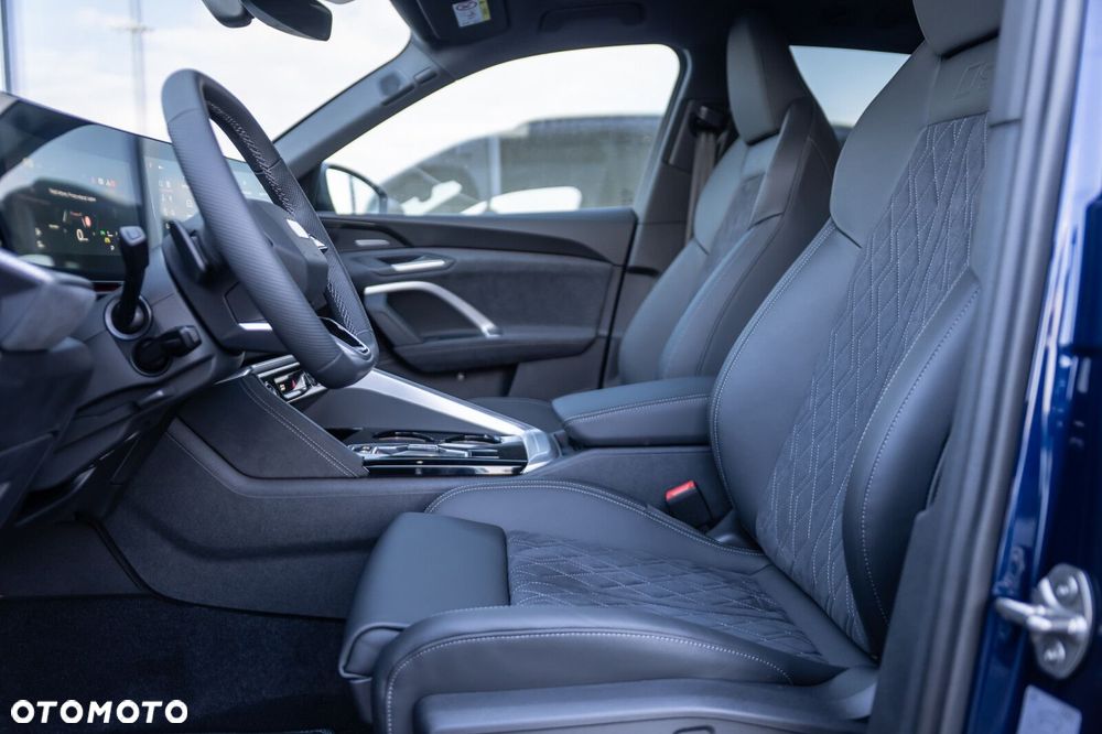 Audi Q5 TDI mHEV 150 kW Quattro S tronic - 16