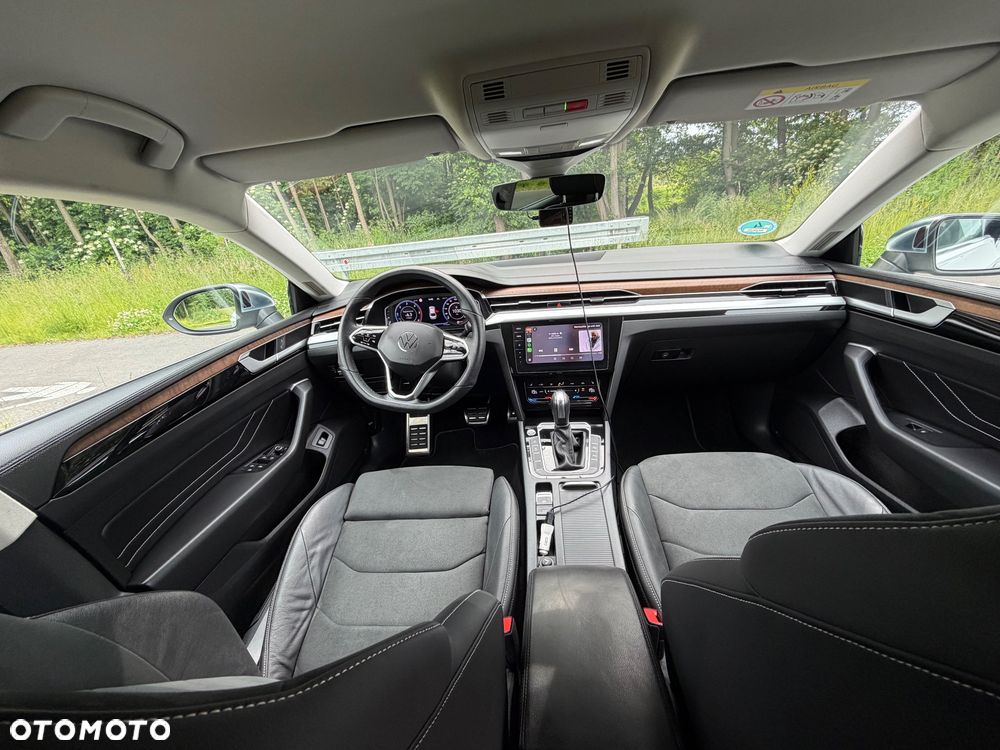 Volkswagen Arteon 2.0 TDI SCR DSG Elegance - 15