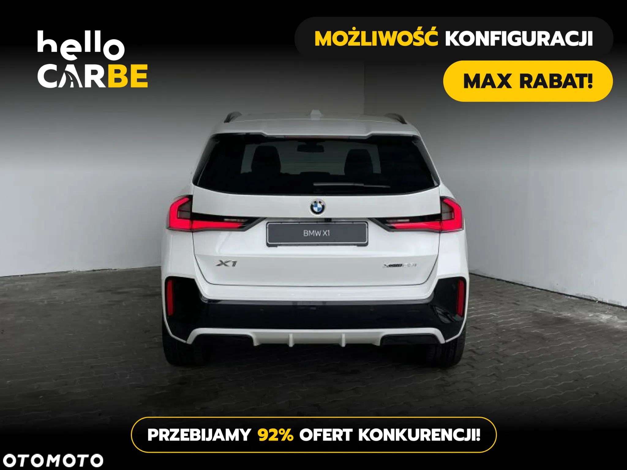 BMW X1 sDrive18i - 5