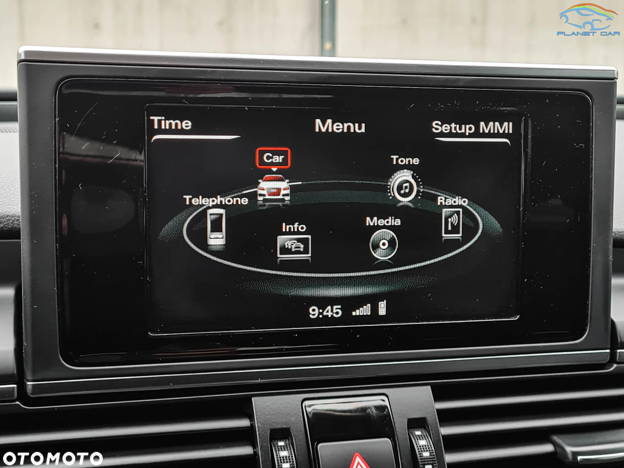 Audi A6 Avant 2.0 TDI DPF - 35