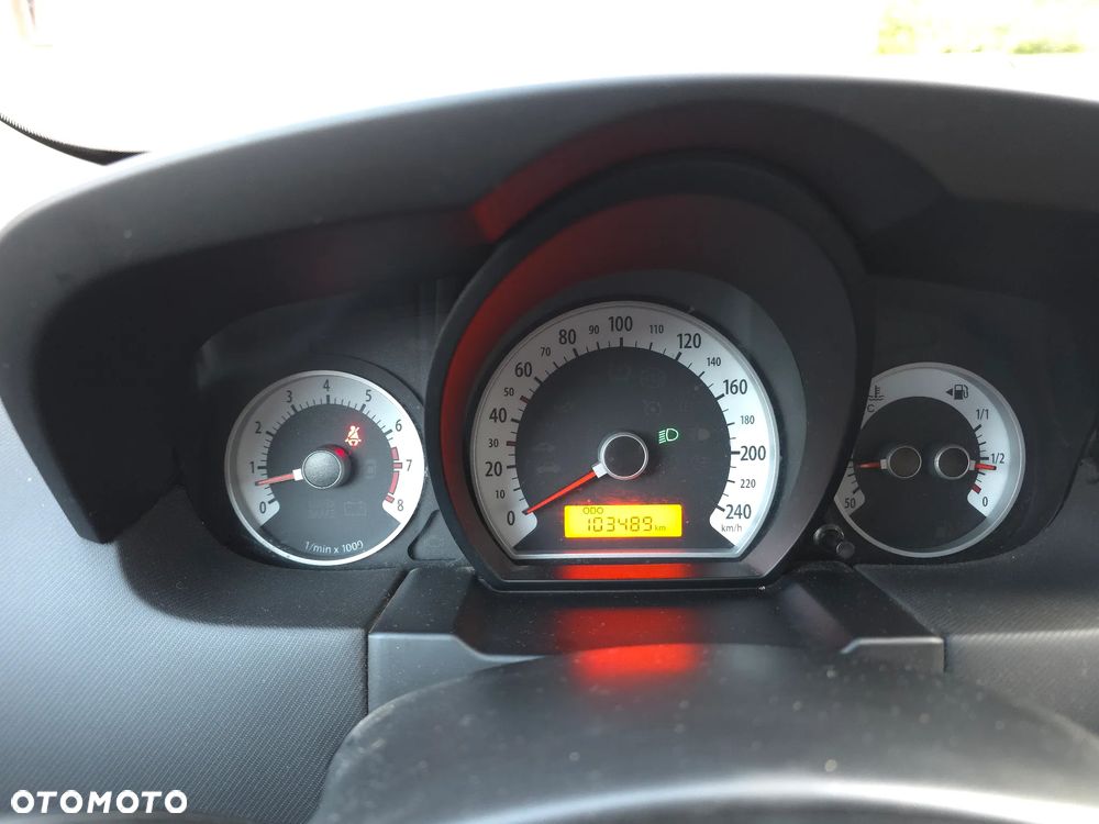 Kia Ceed 1.4 Comfort - 4